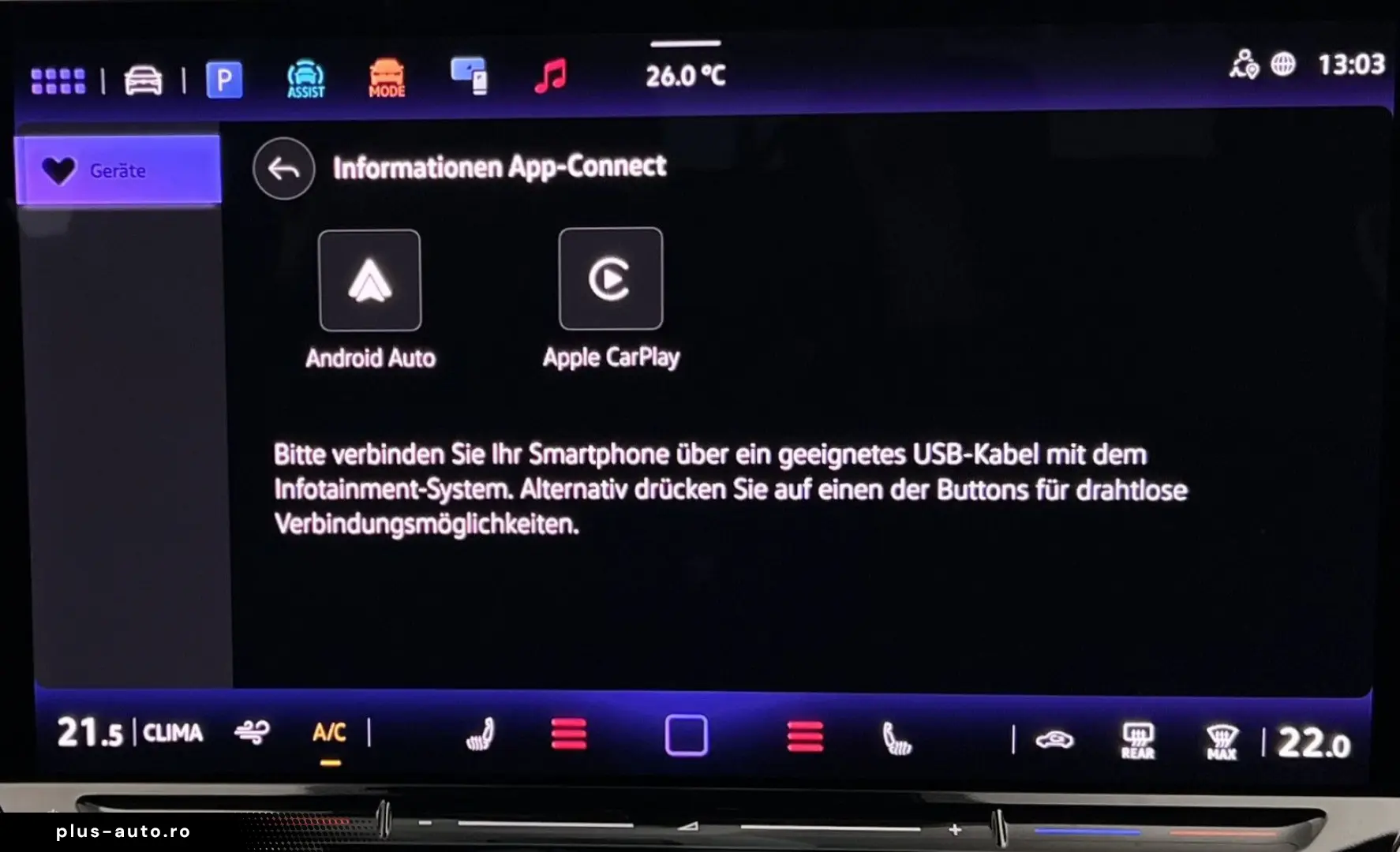 VW Tayron R-Line 7Sitz 2.0TDI 110kW NAVI LED P.Dach