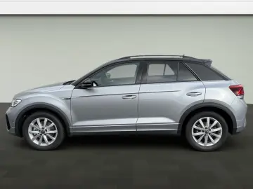 VW T-Roc R-Line 2.0 l TSI OPF 4MOTION 140 k W (190