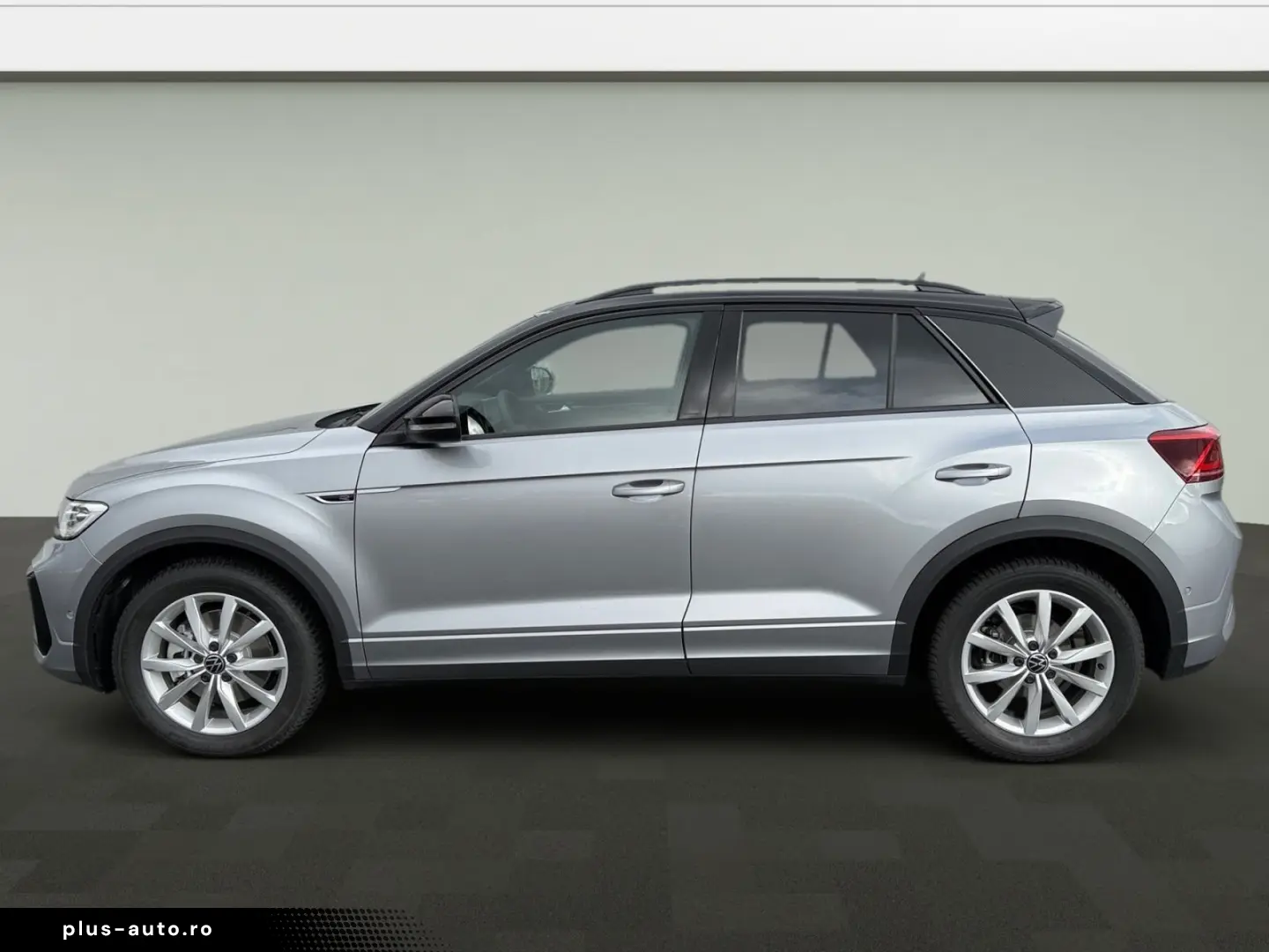 VW T-Roc R-Line 2.0 l TSI OPF 4MOTION 140 k W (190