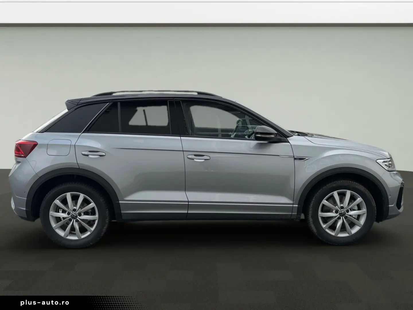 VW T-Roc R-Line 2.0 l TSI OPF 4MOTION 140 k W (190