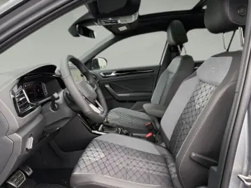 VW T-Roc R-Line 2.0 l TSI OPF 4MOTION 140 k W (190