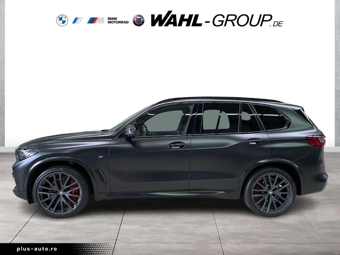 BMW X5 M50i B&W SURROUND HEAD-UP PANO AHK ALU 22