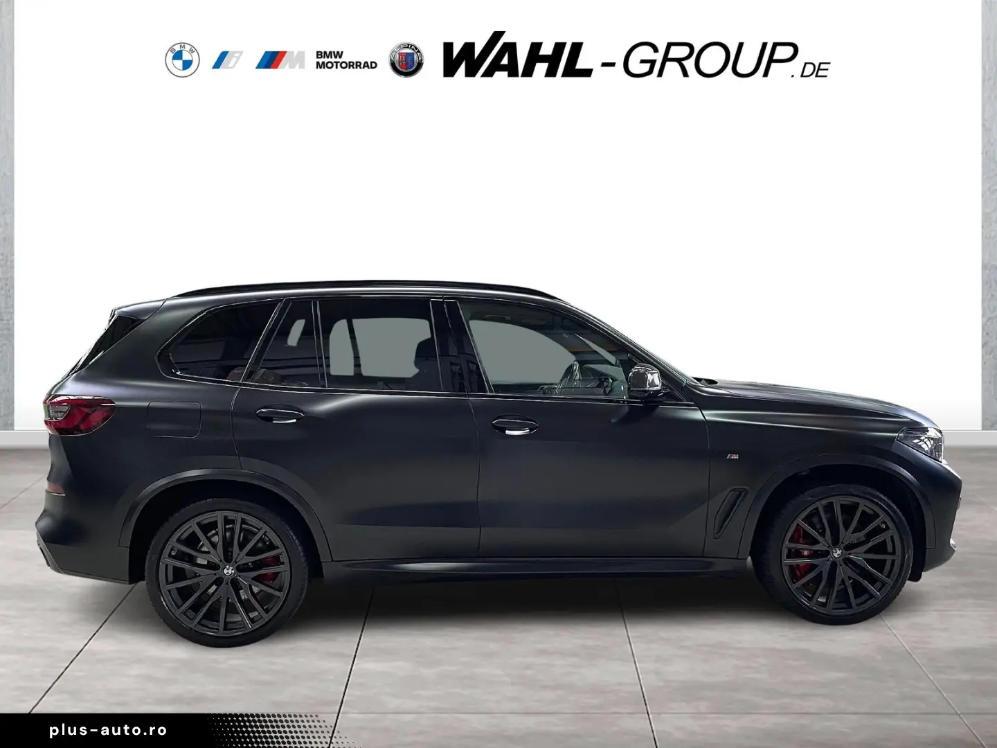 BMW X5 M50i B&W SURROUND HEAD-UP PANO AHK ALU 22