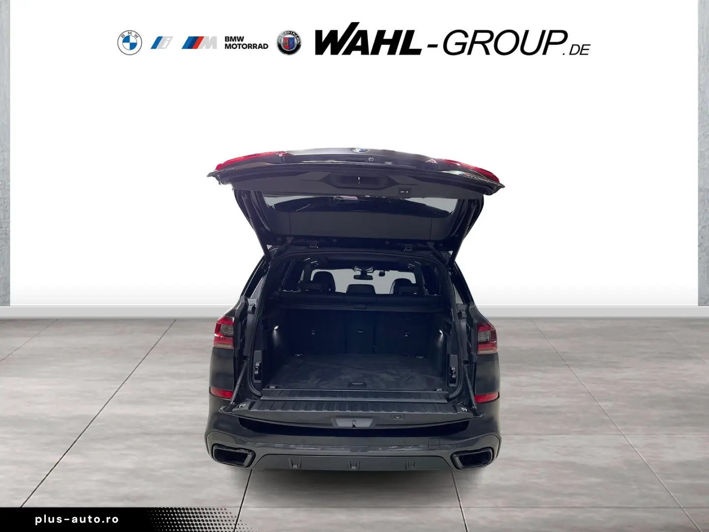 BMW X5 M50i B&W SURROUND HEAD-UP PANO AHK ALU 22