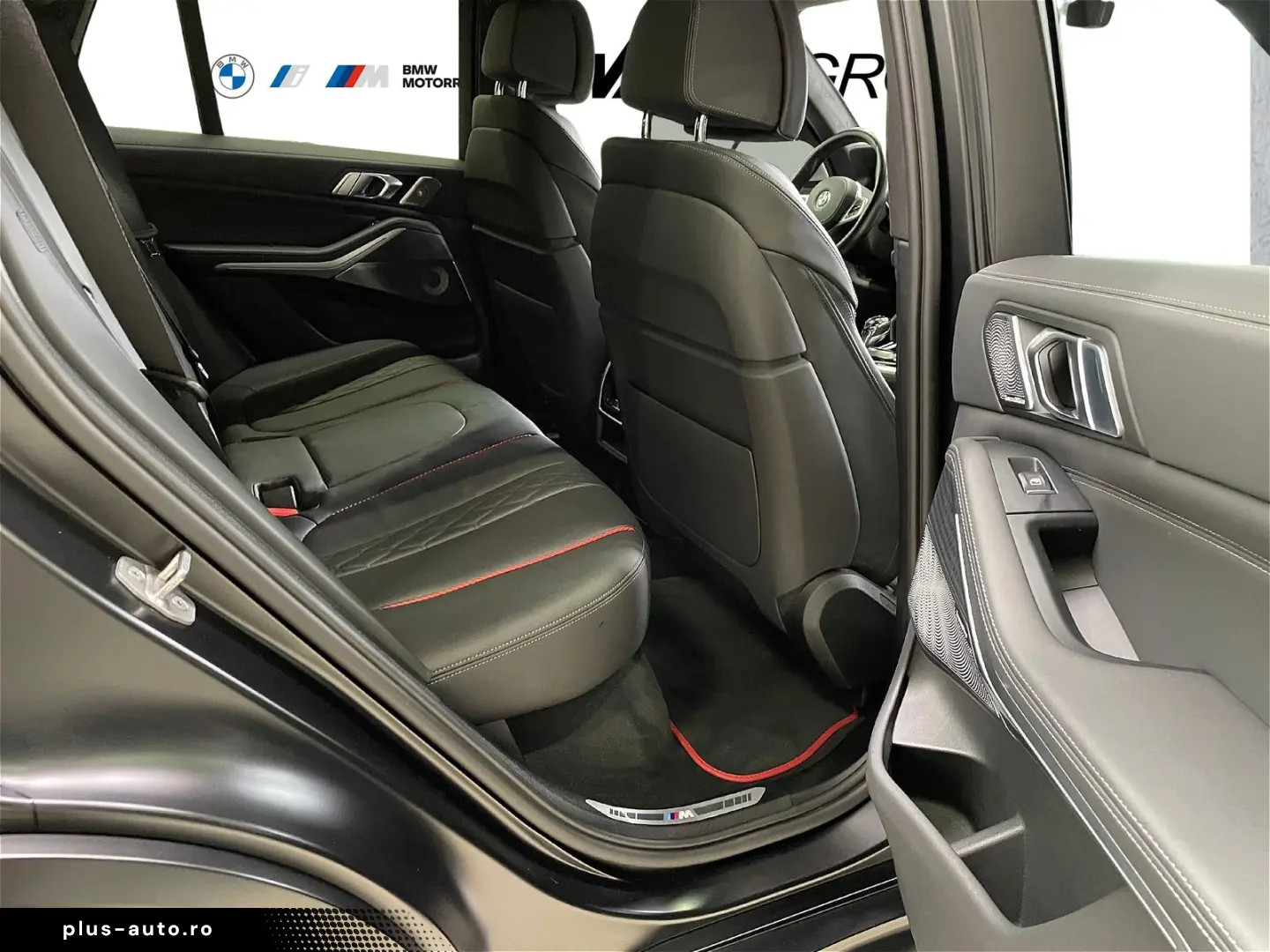 BMW X5 M50i B&W SURROUND HEAD-UP PANO AHK ALU 22