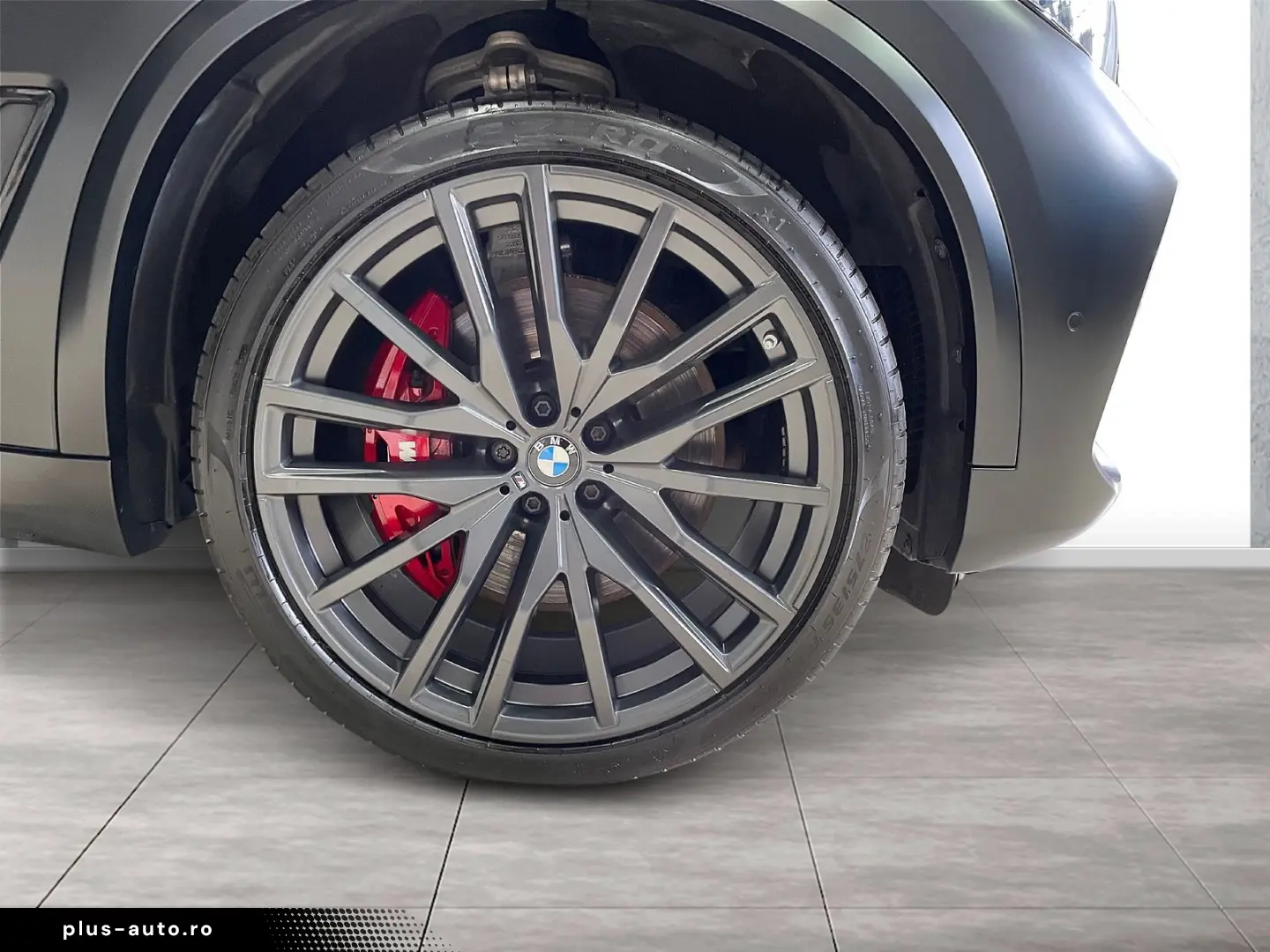 BMW X5 M50i B&W SURROUND HEAD-UP PANO AHK ALU 22
