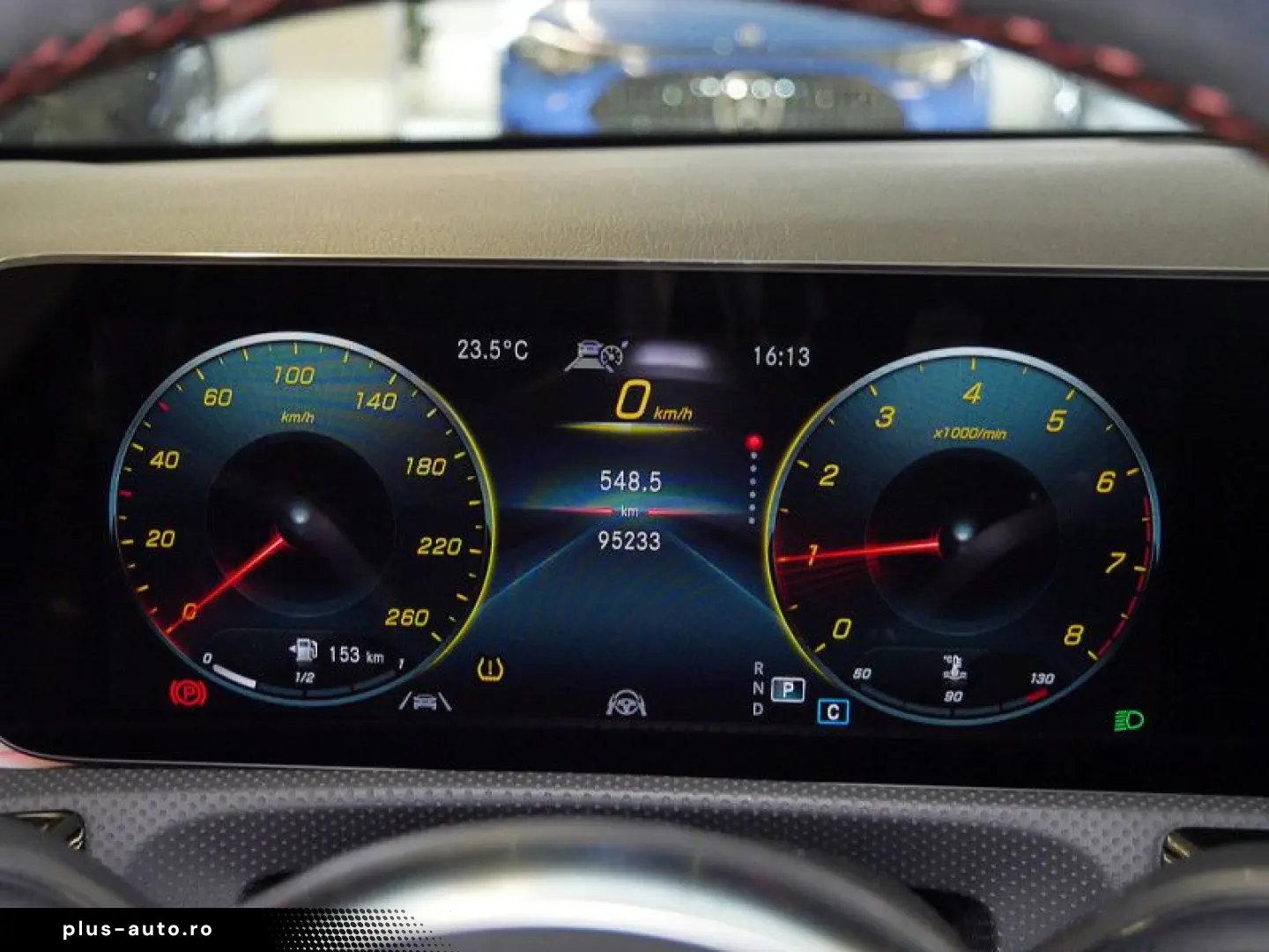 MERCEDES-BENZ CLA 200 Coupé    AMG DISTR KAMERA PANO