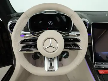 Mercedes-Benz SL 63 AMG AMG SL 63 4MATIC  360 ACC