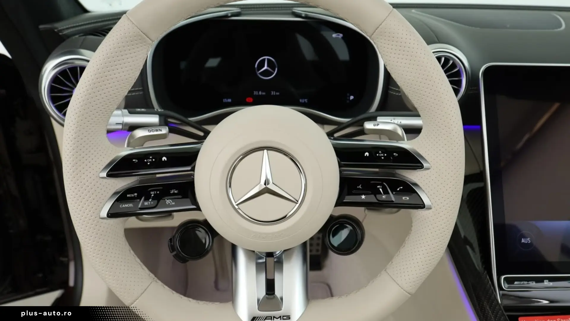Mercedes-Benz SL 63 AMG AMG SL 63 4MATIC  360 ACC