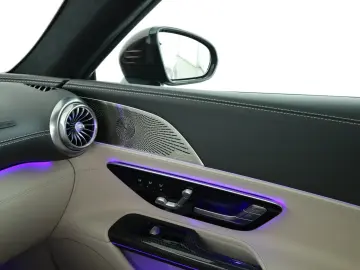 Mercedes-Benz SL 63 AMG AMG SL 63 4MATIC  360 ACC