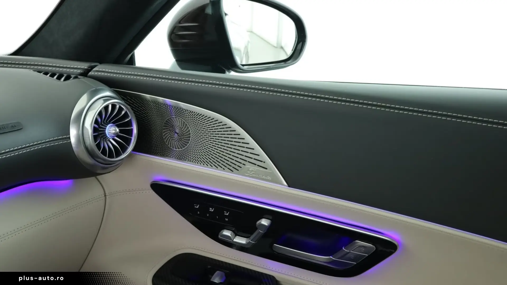 Mercedes-Benz SL 63 AMG AMG SL 63 4MATIC  360 ACC