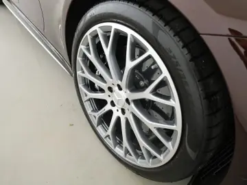 Mercedes-Benz SL 63 AMG AMG SL 63 4MATIC  360 ACC