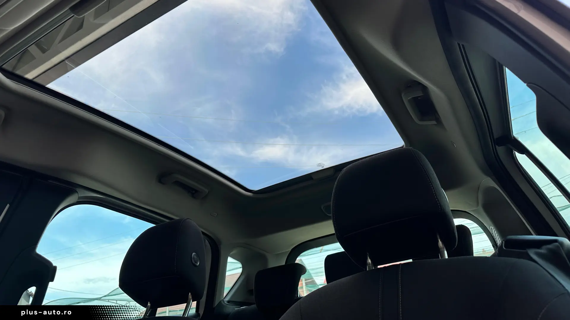 Ford B-Max 1.0 Benzina 125 CP An 2017