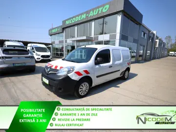 Renault Kangoo Maxi L2H1 1.5D 95CP