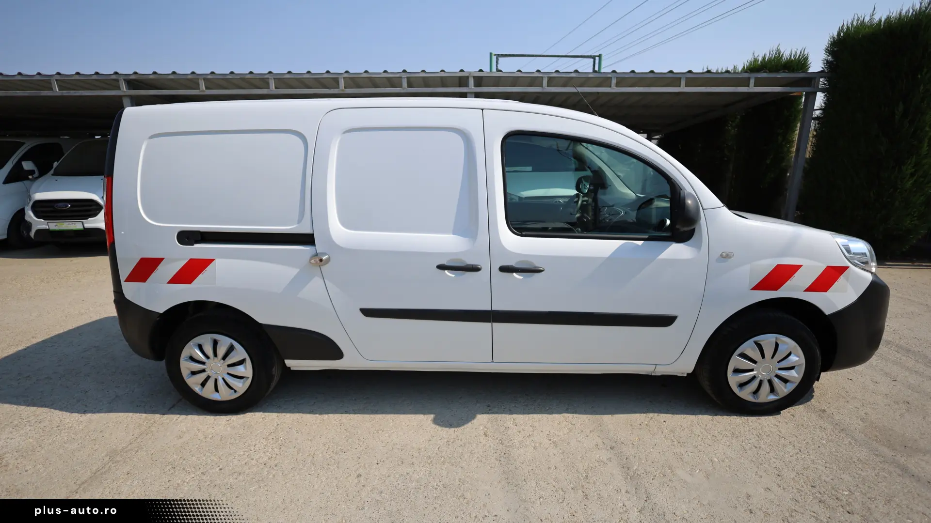 Renault Kangoo Maxi L2H1 1.5D 95CP