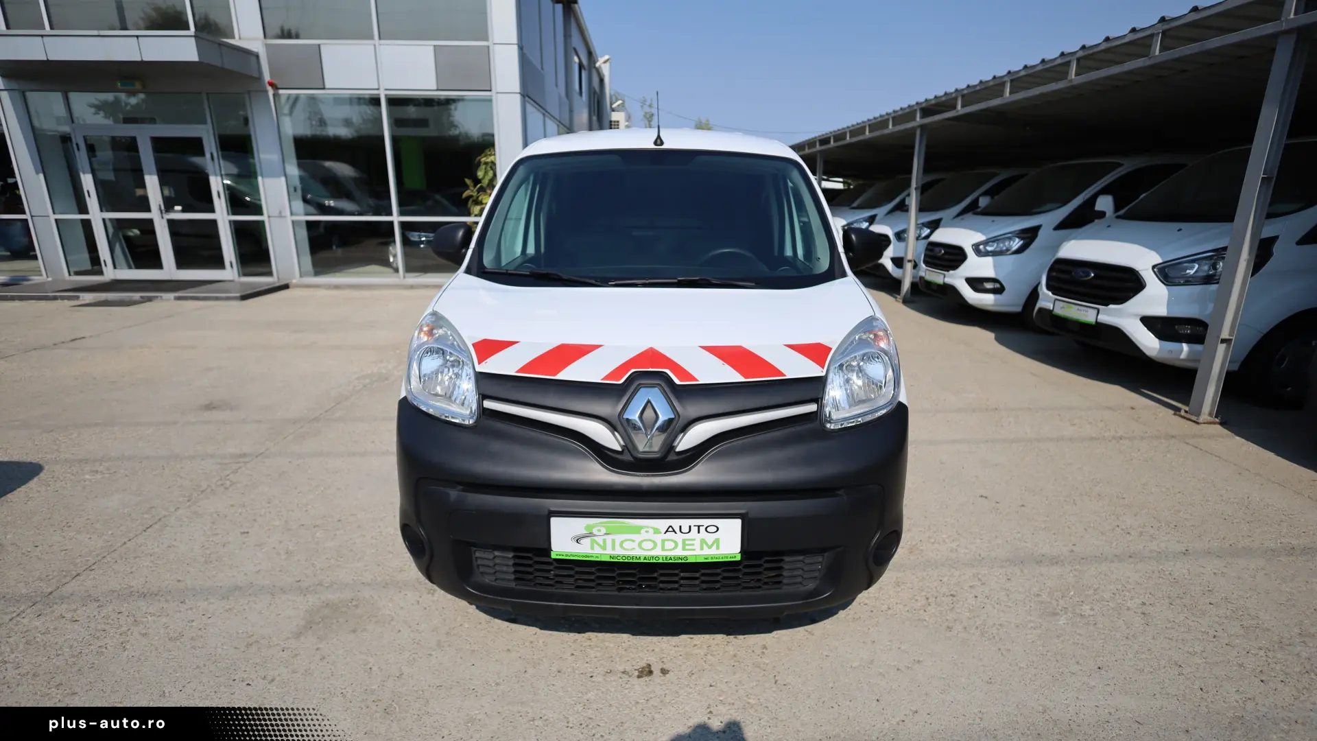 Renault Kangoo Maxi L2H1 1.5D 95CP