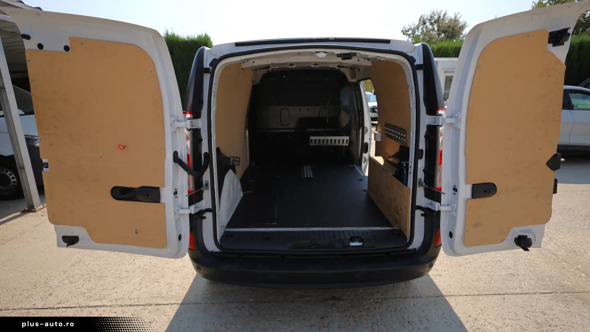 Renault Kangoo Maxi L2H1 1.5D 95CP