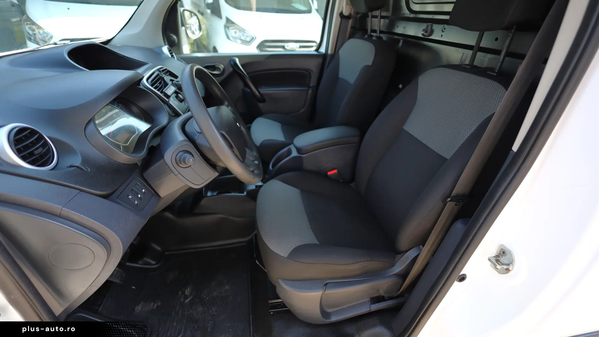Renault Kangoo Maxi L2H1 1.5D 95CP