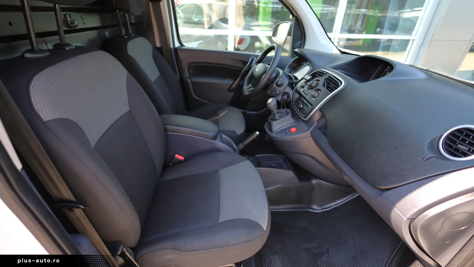 Renault Kangoo Maxi L2H1 1.5D 95CP