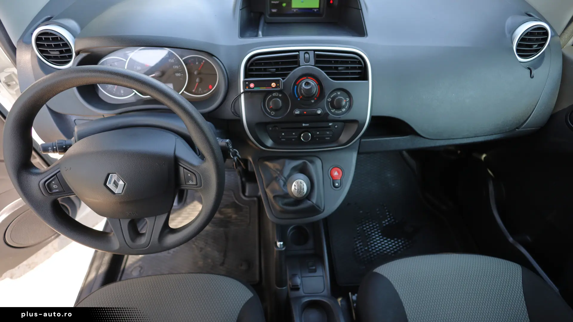 Renault Kangoo Maxi L2H1 1.5D 95CP