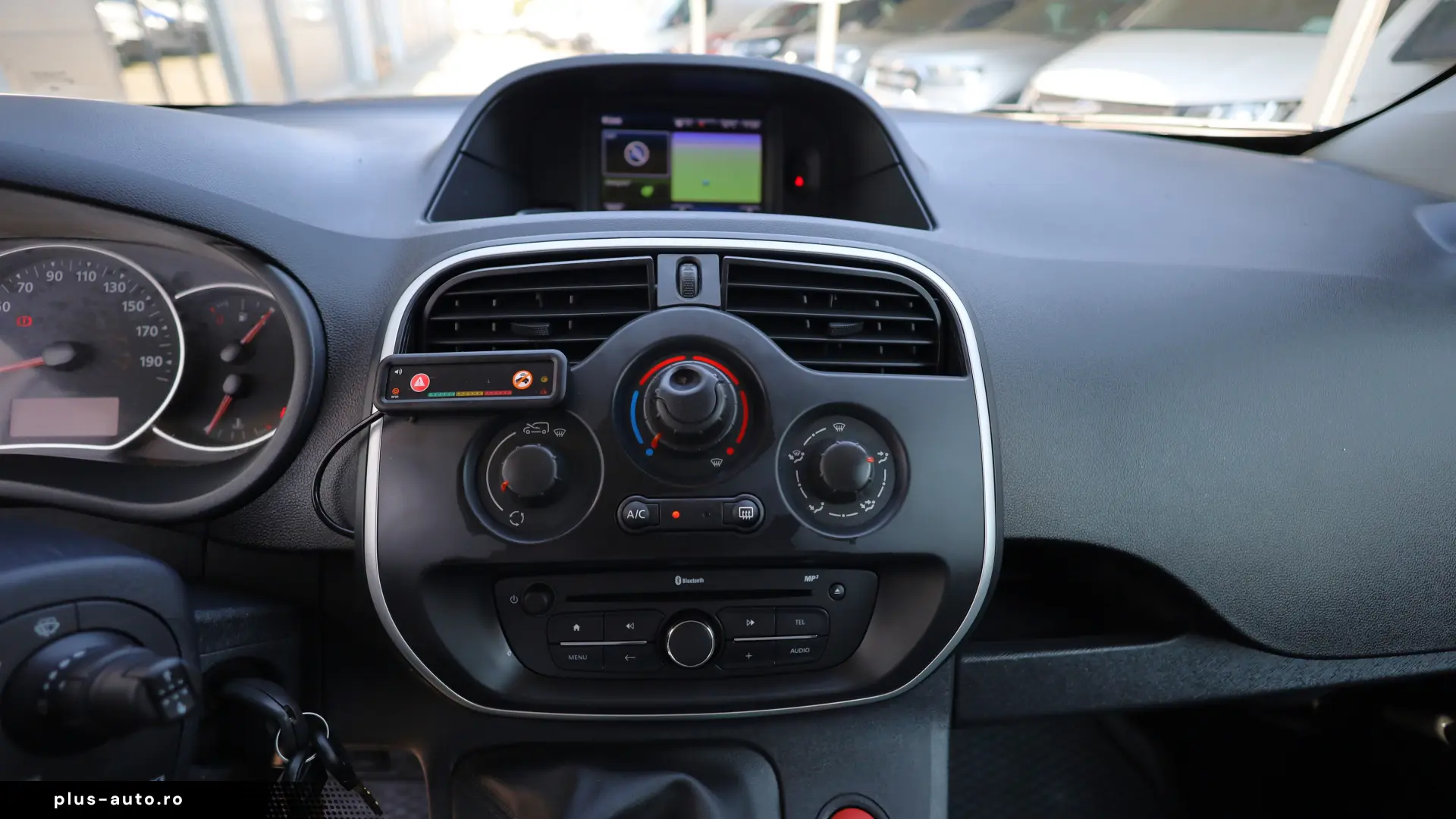 Renault Kangoo Maxi L2H1 1.5D 95CP