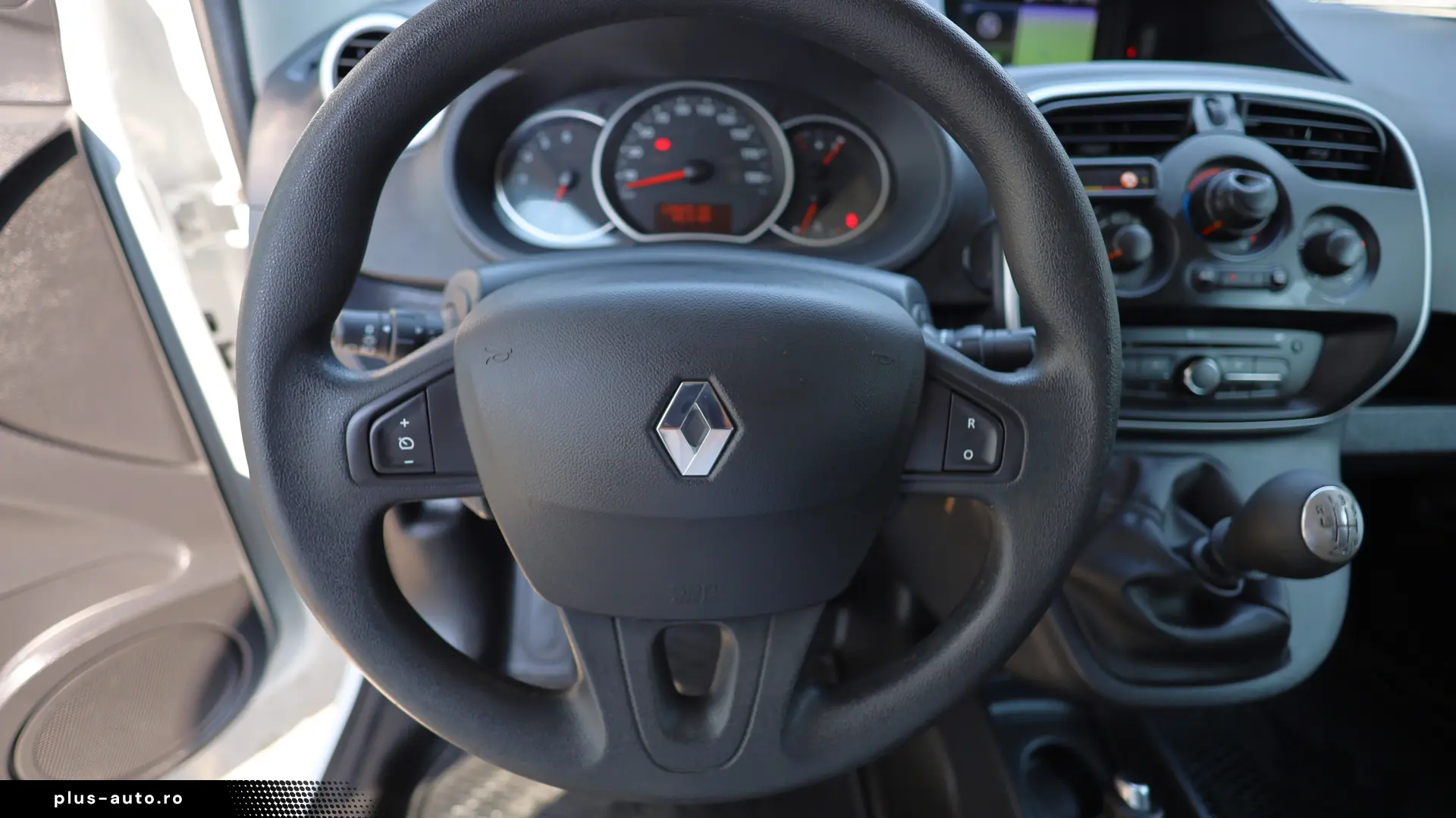 Renault Kangoo Maxi L2H1 1.5D 95CP