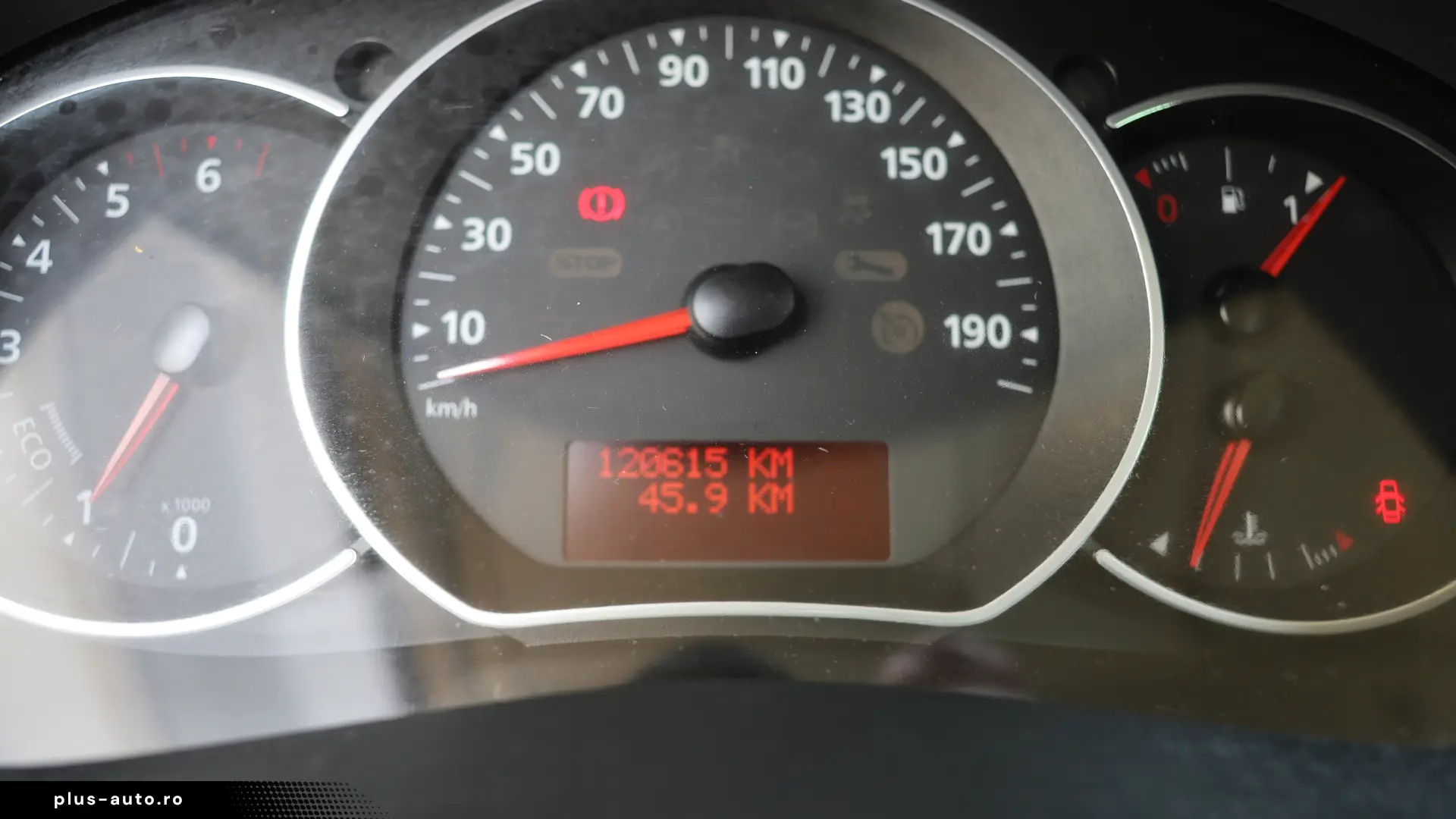 Renault Kangoo Maxi L2H1 1.5D 95CP