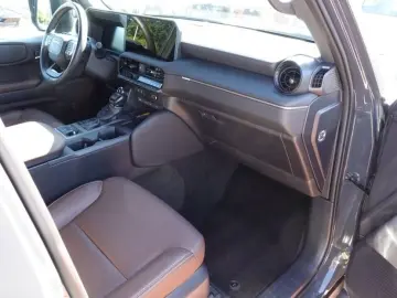 Toyota Land Cruiser 2.8 D-4D 8AT Invincible 360