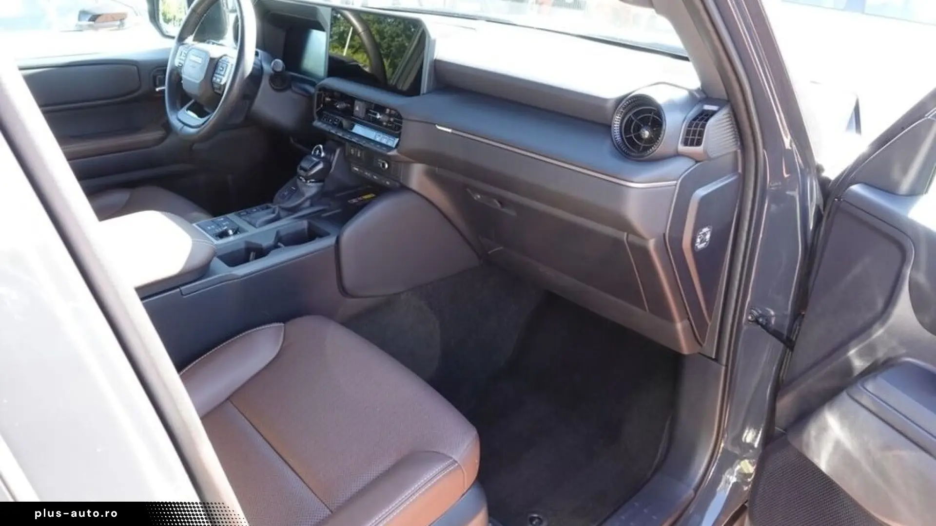 Toyota Land Cruiser 2.8 D-4D 8AT Invincible 360