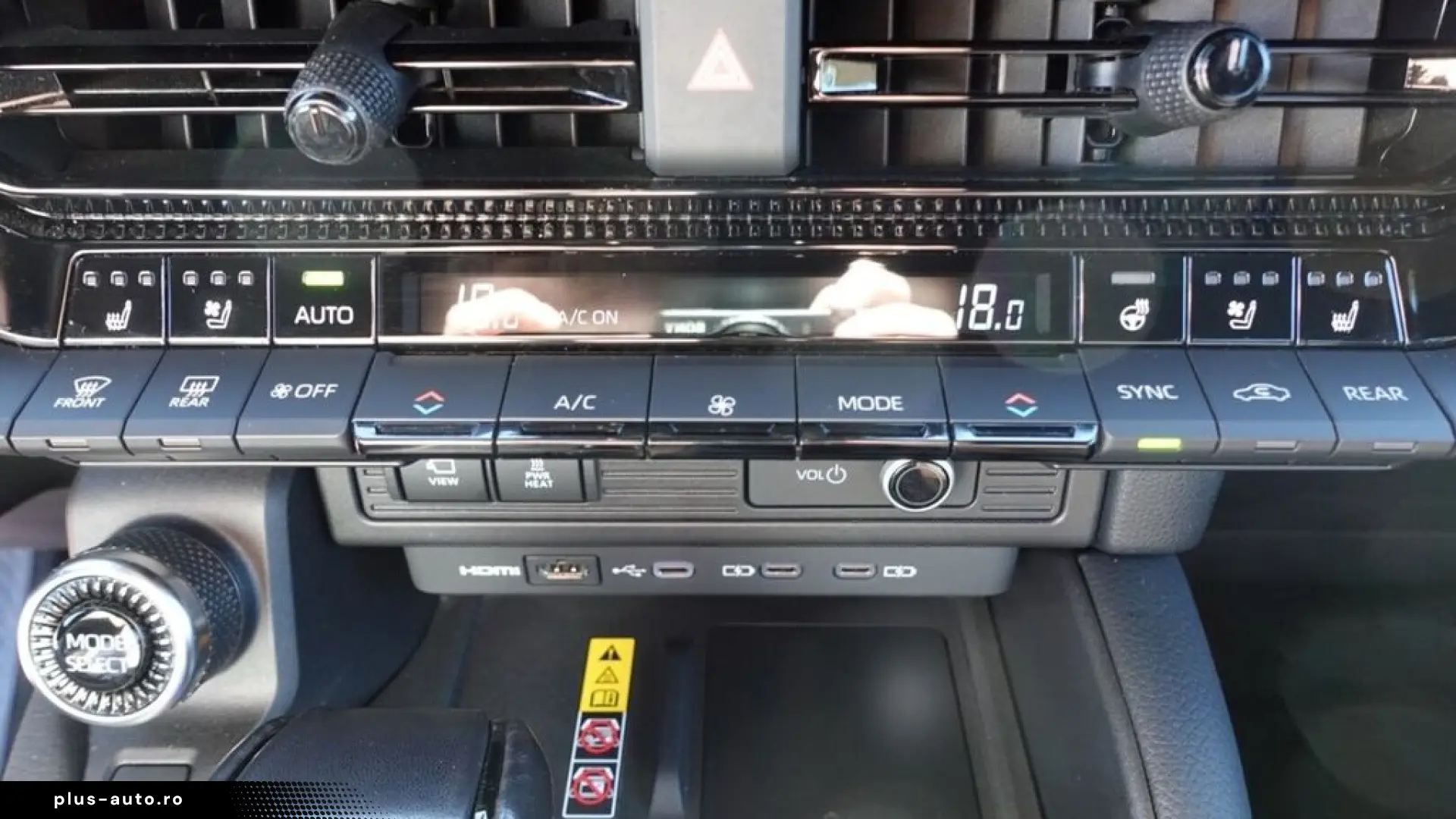 Toyota Land Cruiser 2.8 D-4D 8AT Invincible 360