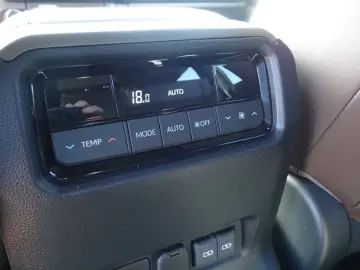 Toyota Land Cruiser 2.8 D-4D 8AT Invincible 360