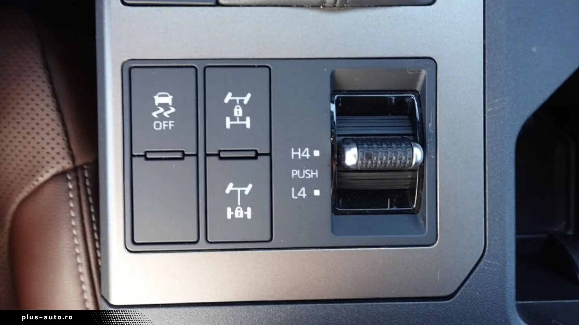 Toyota Land Cruiser 2.8 D-4D 8AT Invincible 360