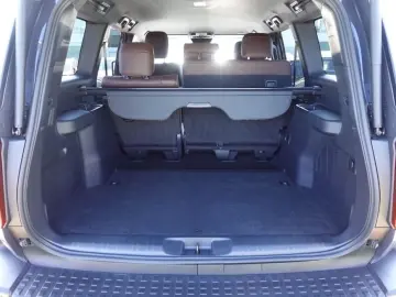 Toyota Land Cruiser 2.8 D-4D 8AT Invincible 360