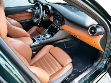 Alfa Romeo Giulia Veloce Q4.TOP