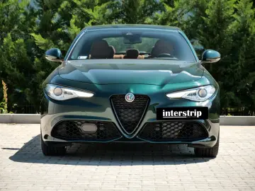Alfa Romeo Giulia Veloce Q4.TOP