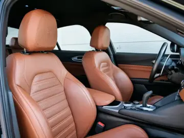 Alfa Romeo Giulia Veloce Q4.TOP