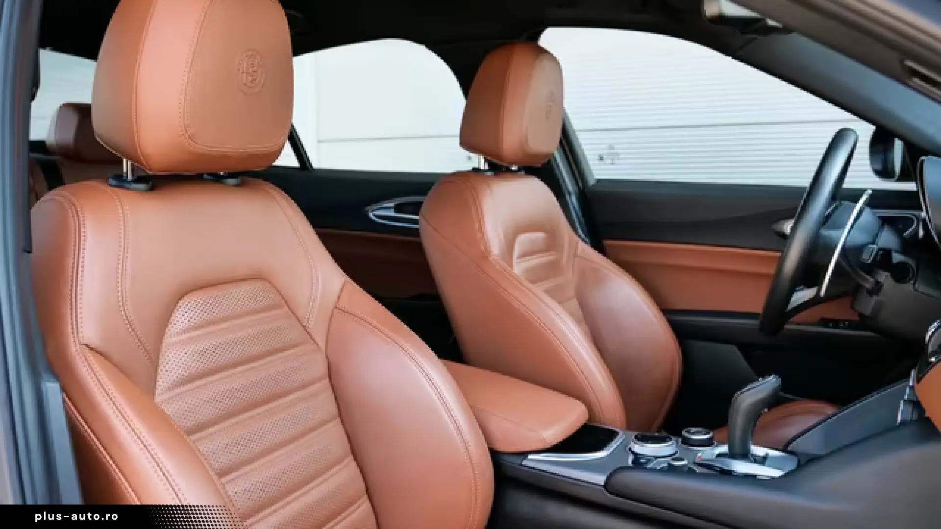 Alfa Romeo Giulia Veloce Q4.TOP