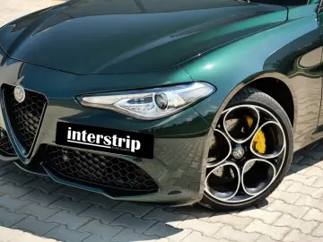 Alfa Romeo Giulia Veloce Q4.TOP