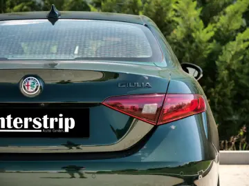 Alfa Romeo Giulia Veloce Q4.TOP