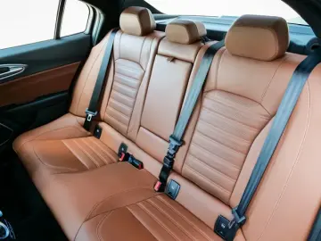 Alfa Romeo Giulia Veloce Q4.TOP