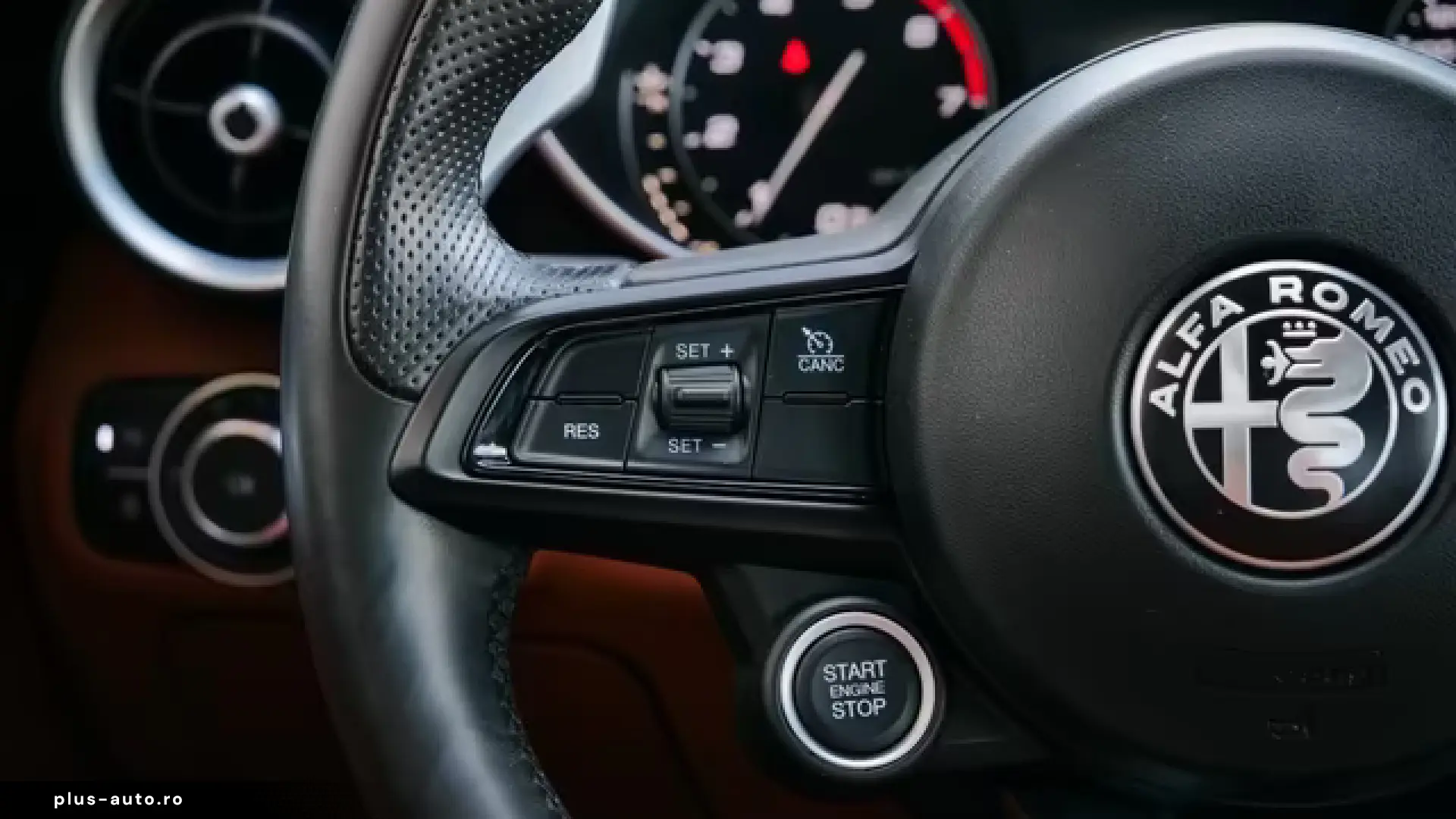 Alfa Romeo Giulia Veloce Q4.TOP