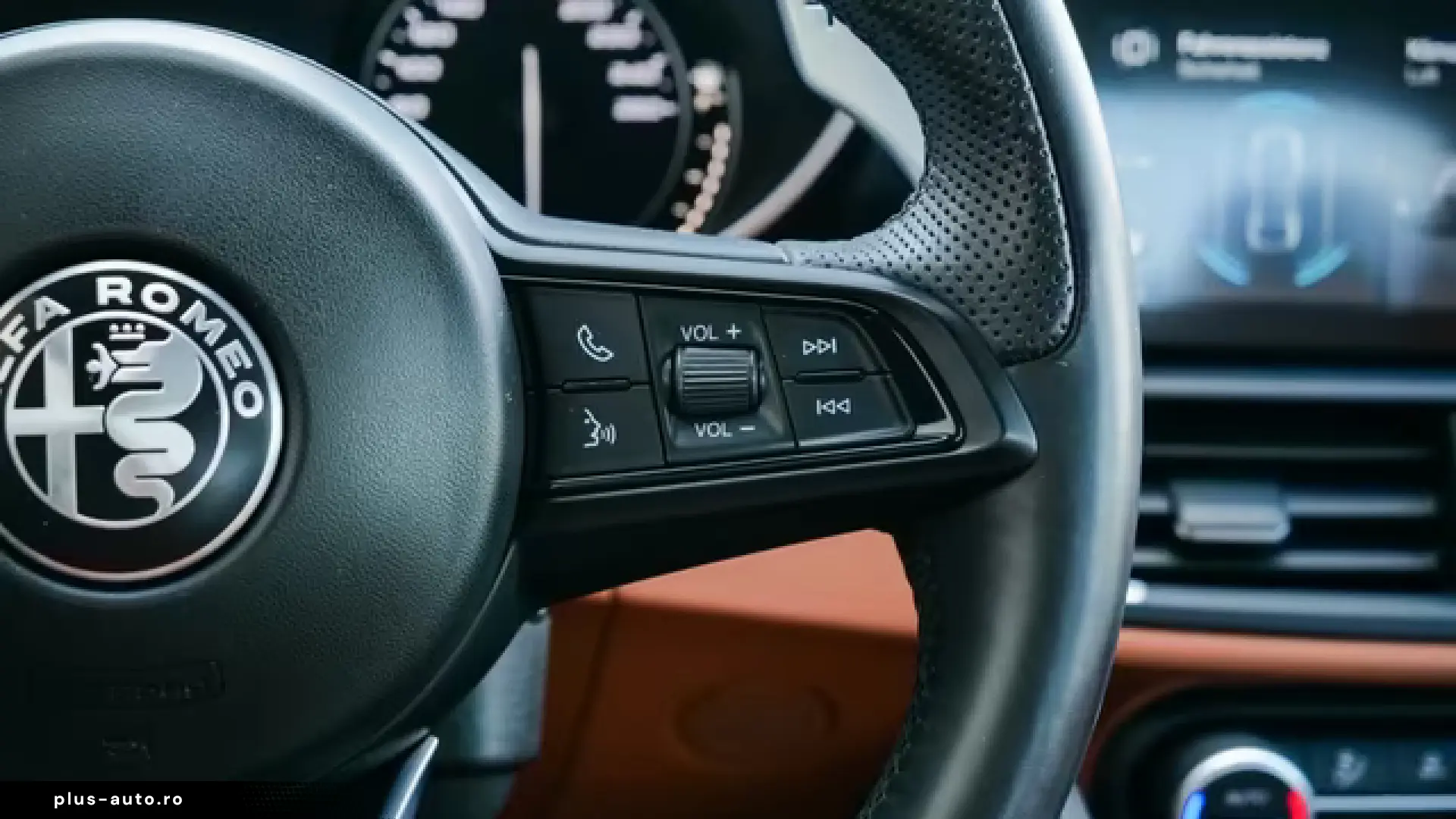 Alfa Romeo Giulia Veloce Q4.TOP