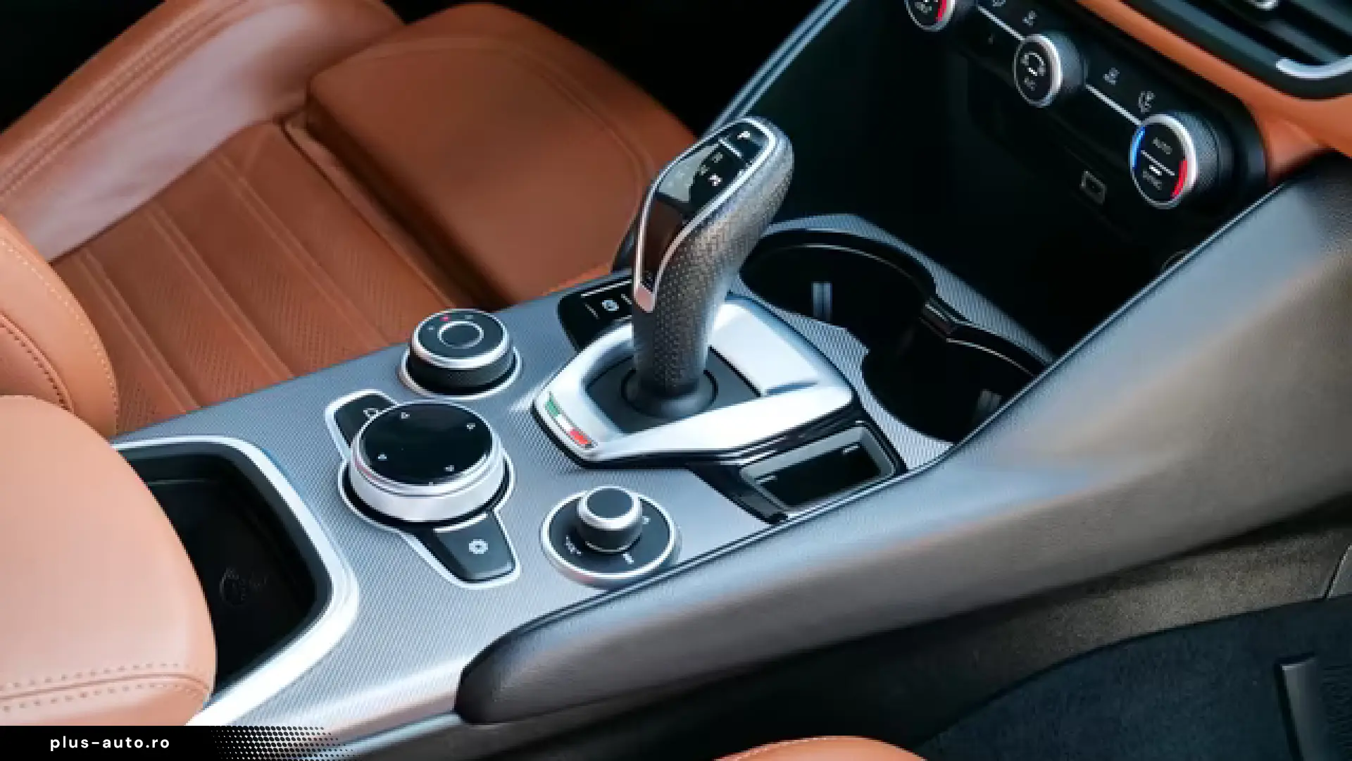 Alfa Romeo Giulia Veloce Q4.TOP