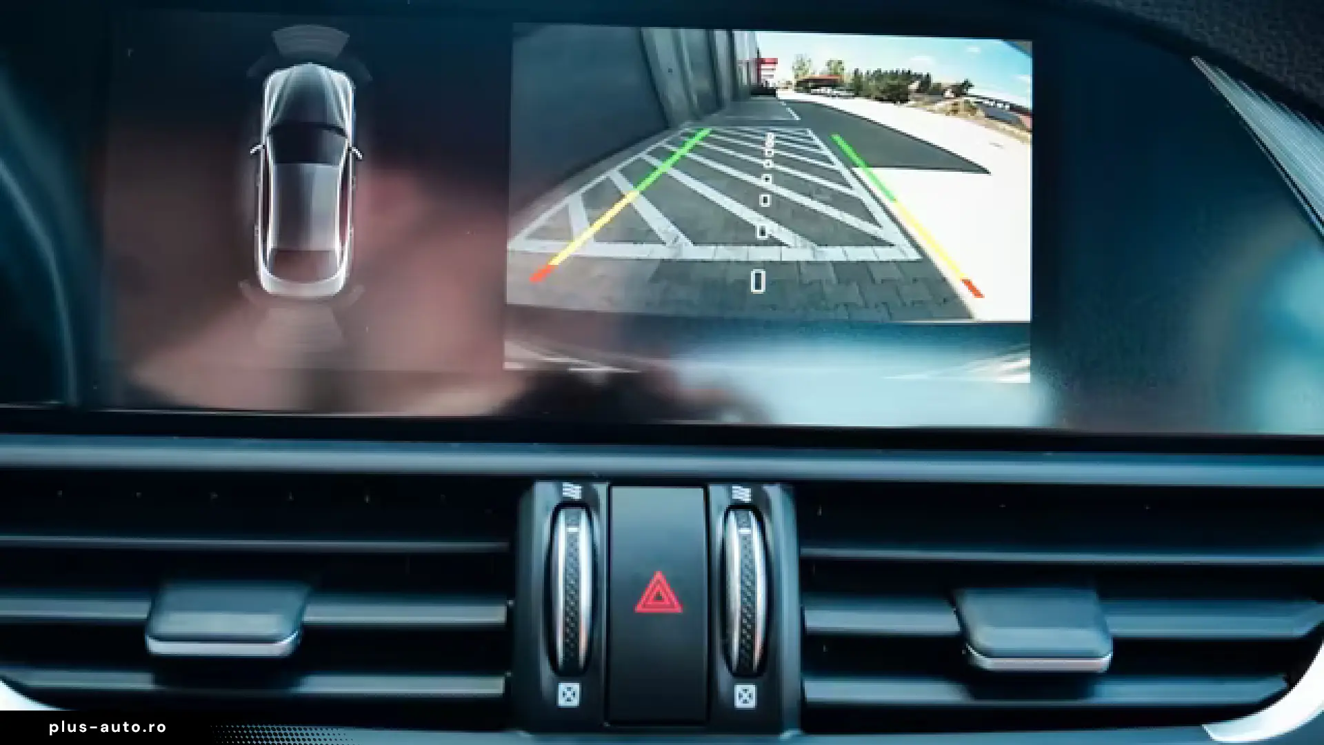 Alfa Romeo Giulia Veloce Q4.TOP