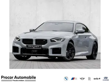 BMW M2 Coupé M Sport HUD ACC RFK NAVI LED PDC V H