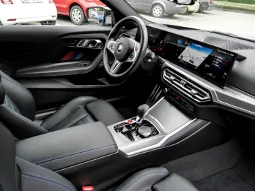 BMW M2 Coupé M Sport HUD ACC RFK NAVI LED PDC V H