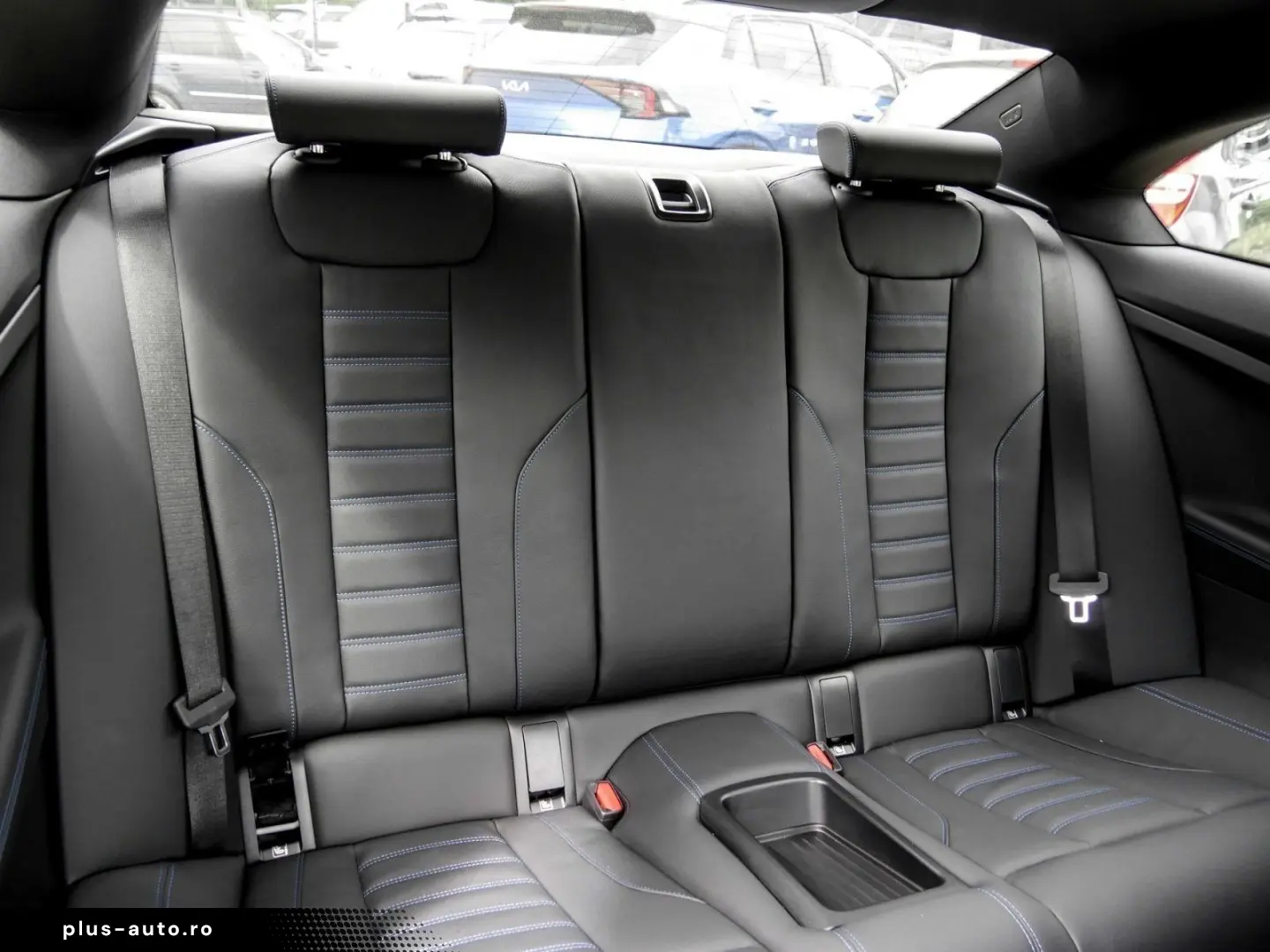 BMW M2 Coupé M Sport HUD ACC RFK NAVI LED PDC V H