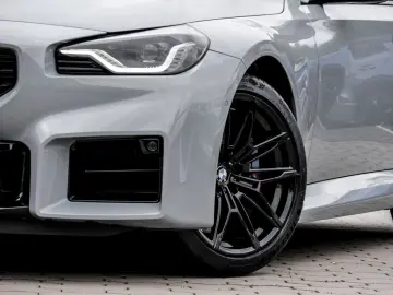 BMW M2 Coupé M Sport HUD ACC RFK NAVI LED PDC V H