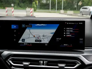 BMW M2 Coupé M Sport HUD ACC RFK NAVI LED PDC V H