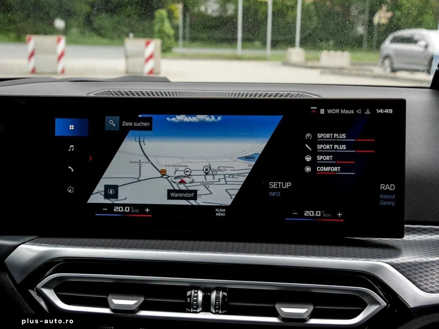 BMW M2 Coupé M Sport HUD ACC RFK NAVI LED PDC V H
